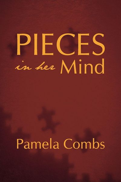 Produktbild: Pieces in Her Mind