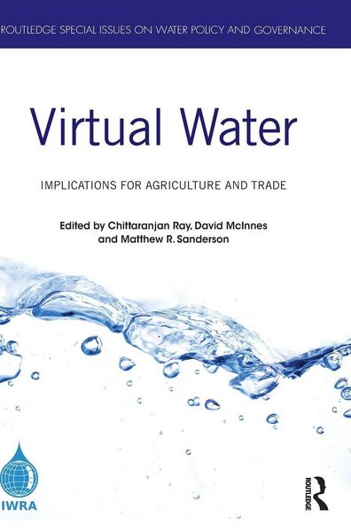 Produktbild: Virtual Water