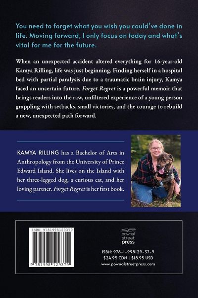 Produktbild: Forget Regret