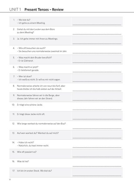 Produktbild: PONS Satz f&uuml;r Satz Englisch A2
