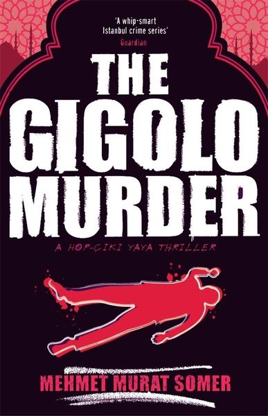 Produktbild: The Gigolo Murder