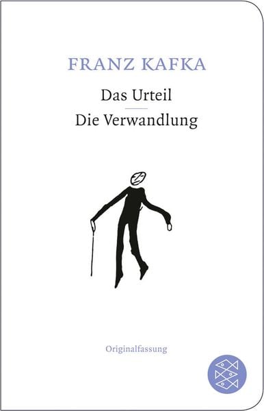 Produktbild: Das Urteil / Die Verwandlung