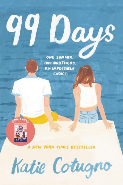 Produktbild: 99 Days