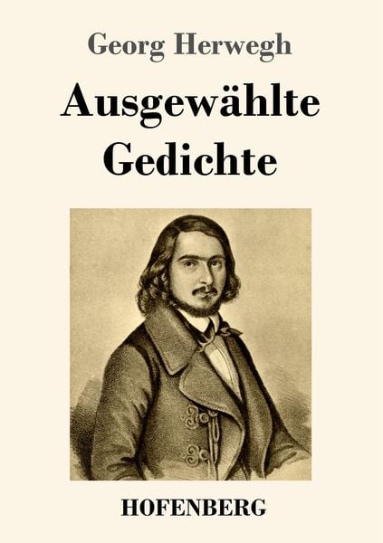 Produktbild: Ausgew&auml;hlte Gedichte
