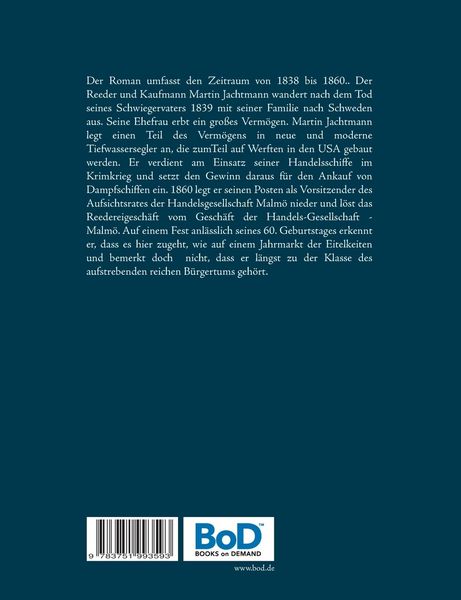 Produktbild: Rauch an der Kimm