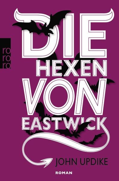 Produktbild: Die Hexen von Eastwick
