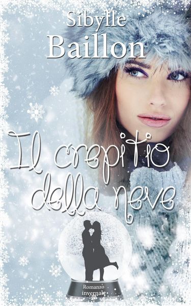 Produktbild: Il crepitio della neve