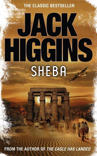 Produktbild: Sheba