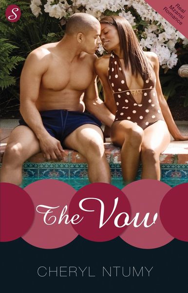 Produktbild: The Vow