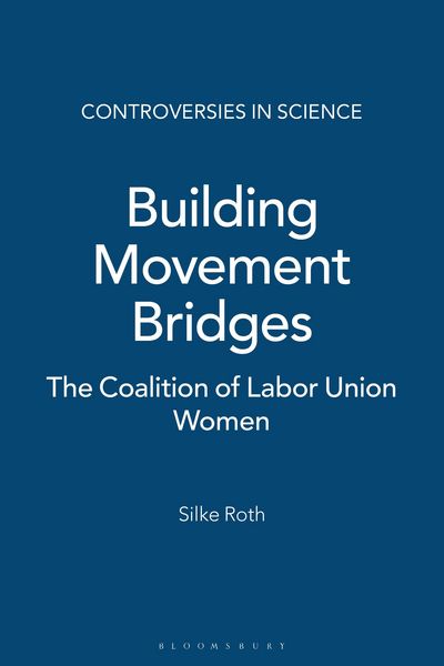 Produktbild: Building Movement Bridges