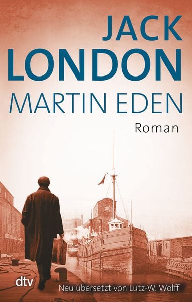 Produktbild: Martin Eden