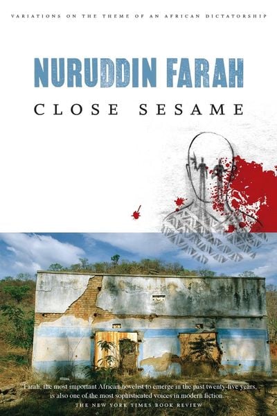 Produktbild: Close Sesame