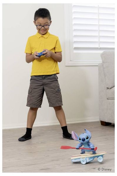 Produktbild: RC Surfer Stitch