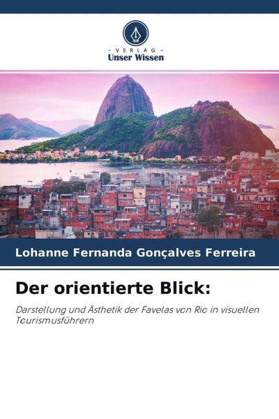 Produktbild: Der orientierte Blick: