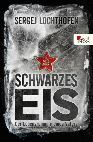 Produktbild: Schwarzes Eis