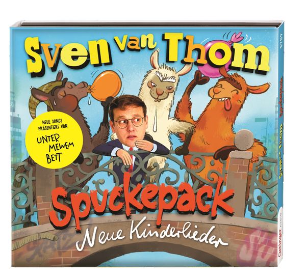 Spuckepack