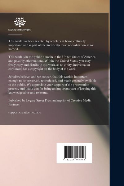Produktbild: A High-school Dictionary of the English Language Explanatory, Pronouncing, and Synonymous. With an Appendix Containing Various Useful Tables. Mainly A