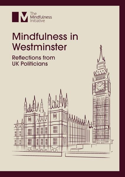 Produktbild: Mindfulness in Westminster
