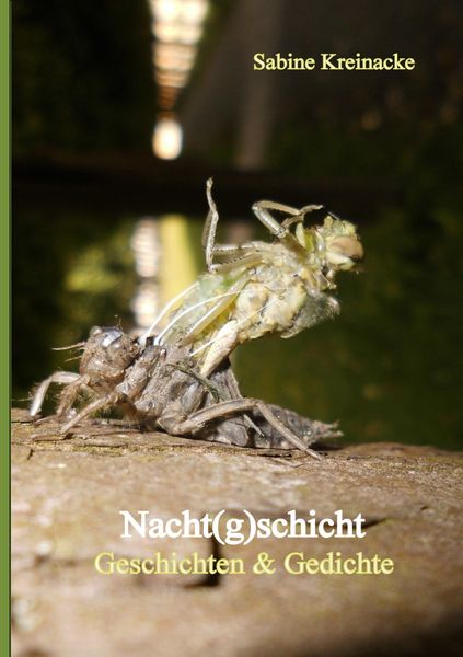 Produktbild: Nacht(g)schicht