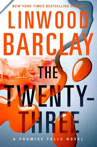 Produktbild: The Twenty-Three