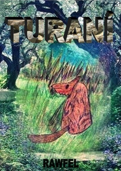 Produktbild: Turan&iacute;