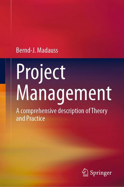Produktbild: Project Management