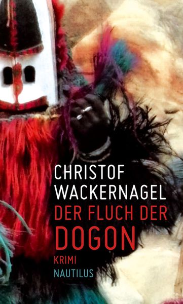 Produktbild: Der Fluch der Dogon
