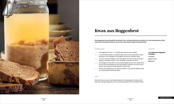 Produktbild: Die perfekte No-Waste-K&uuml;che