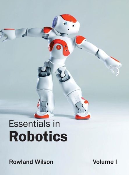Produktbild: Essentials in Robotics