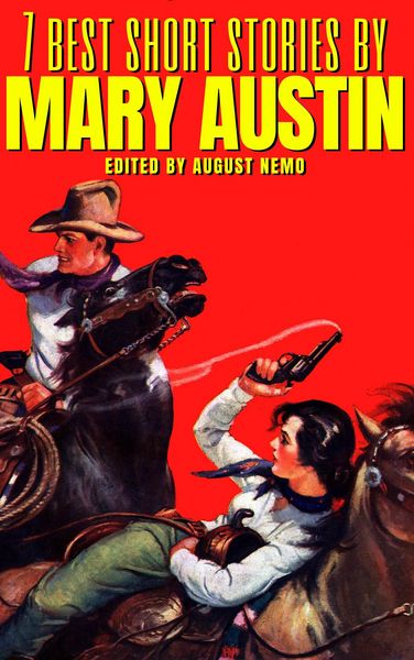 Produktbild: 7 best short stories by Mary Austin