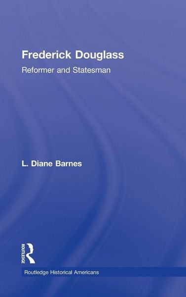 Produktbild: Frederick Douglass