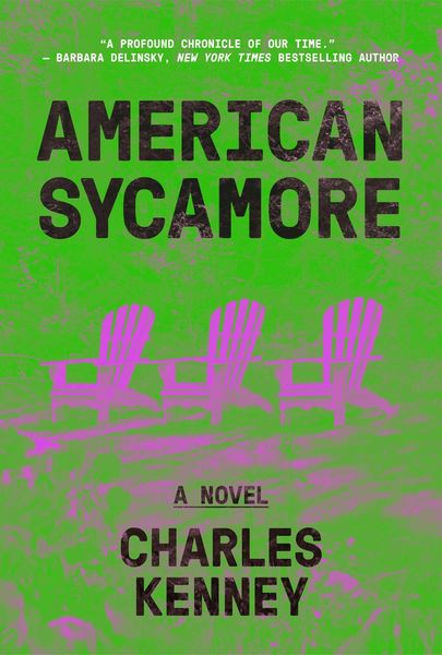 Produktbild: American Sycamore
