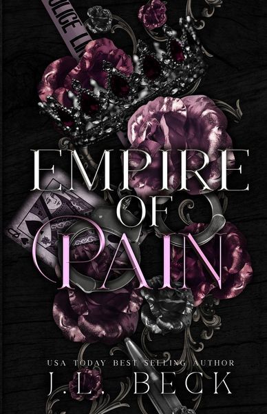 Produktbild: Empire of Pain