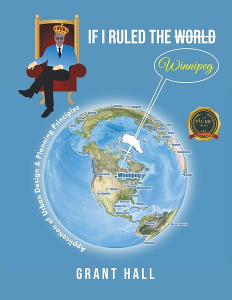 Produktbild: If I Ruled The World Winnipeg