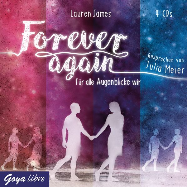 Produktbild: Forever again. F&uuml;r alle Augenblicke wir