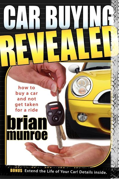 Produktbild: Car Buying Revealed