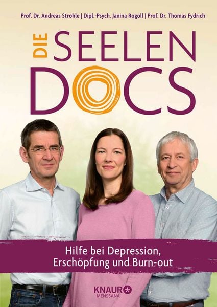Produktbild: Die Seelen-Docs