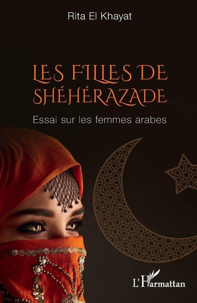 Produktbild: Les filles de Sh&eacute;h&eacute;razade