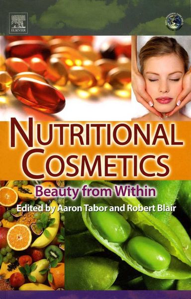 Produktbild: Nutritional Cosmetics
