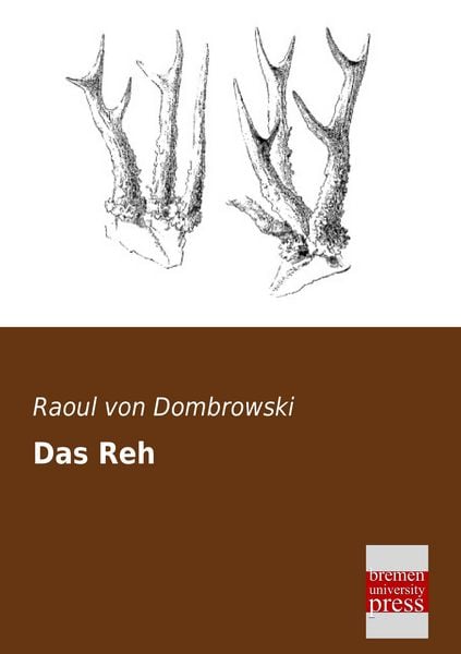 Produktbild: Das Reh