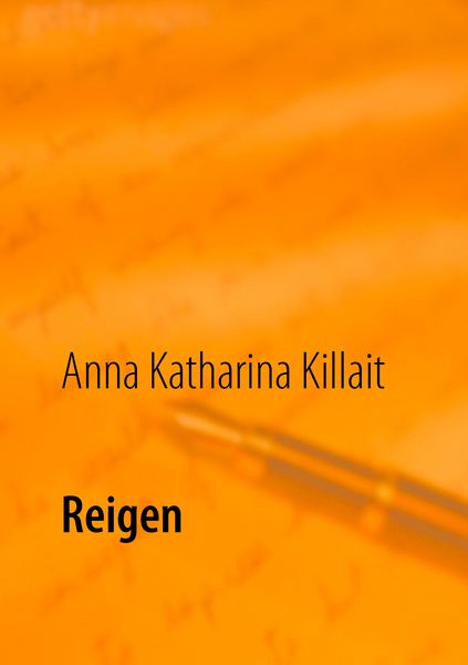 Produktbild: Reigen