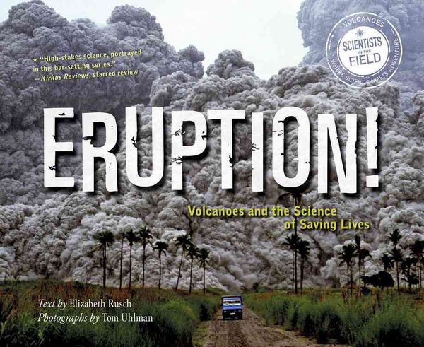 Produktbild: Eruption!