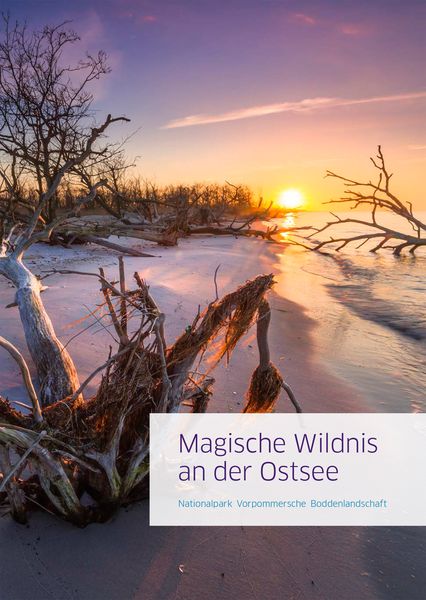 Produktbild: Magische Wildnis an der Ostsee