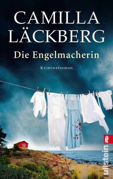 Produktbild: Die Engelmacherin