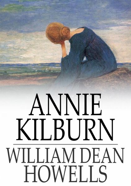 Produktbild: Annie Kilburn