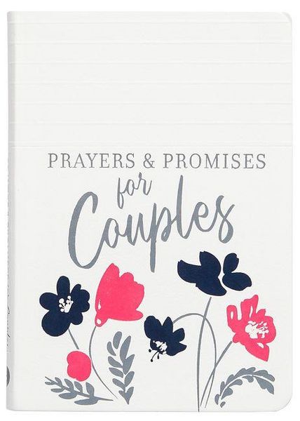 Produktbild: Prayers & Promises for Couples