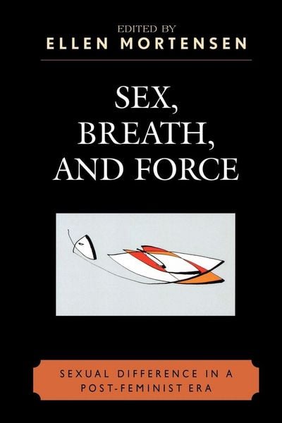 Produktbild: Sex, Breath, and Force