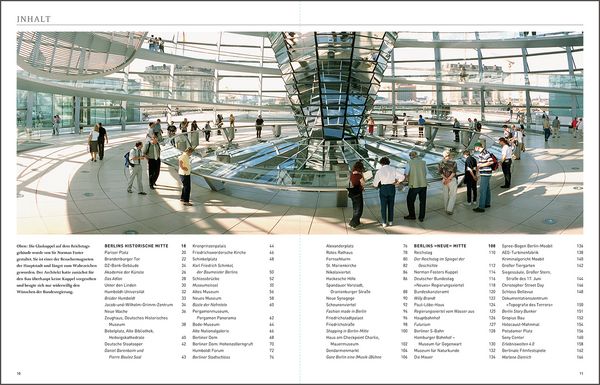 Produktbild: KUNTH Berlin. Das Buch