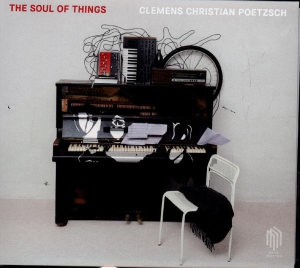 Produktbild: The Soul of Things