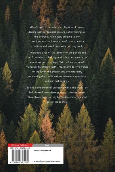 Produktbild: Words With Trees